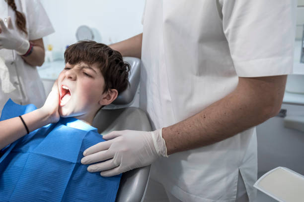 Best Emergency Treatment for Toothache in Evadale, TX