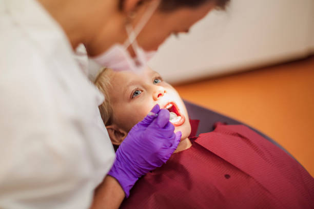 Best Emergency Orthodontic Repairs in Evadale, TX