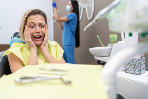 Best Walk-In Emergency Dentist in Evadale, TX
