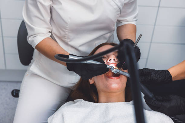 Best Same-Day Emergency Dentist in Evadale, TX