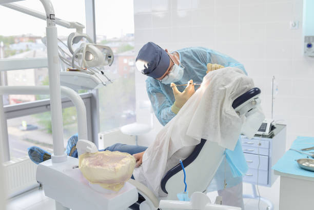 Best Emergency Dental Surgery in Evadale, TX